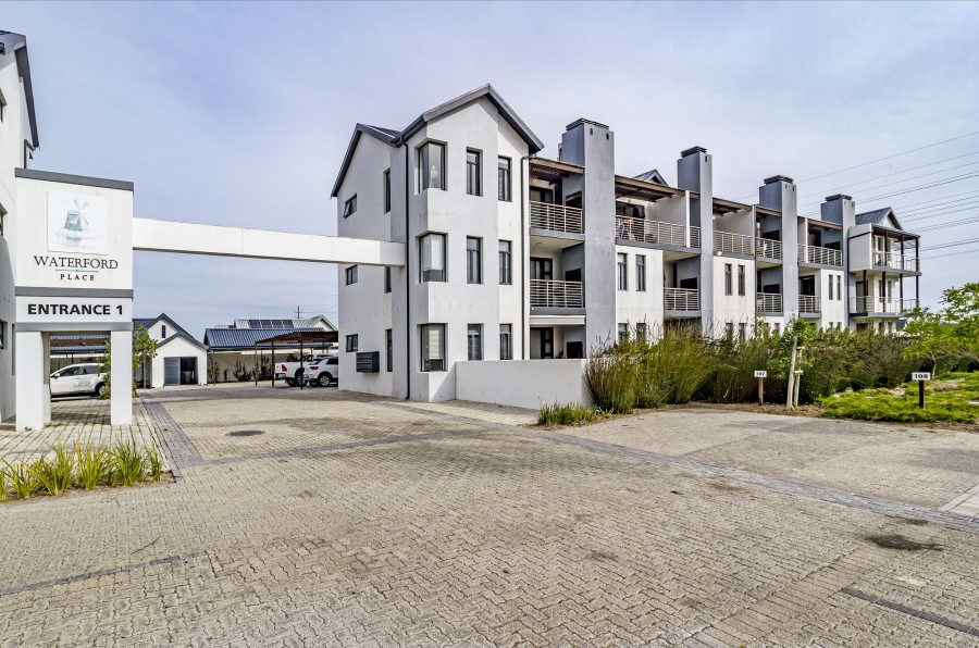 1 Bedroom Property for Sale in Sitari Country Estate Western Cape